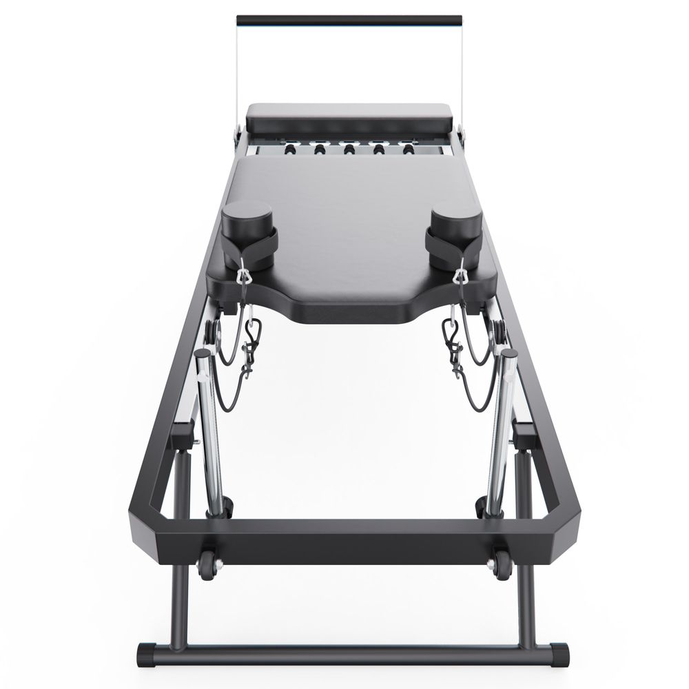 Стол для пилатеса (реформер) DFC SQ-S1001A