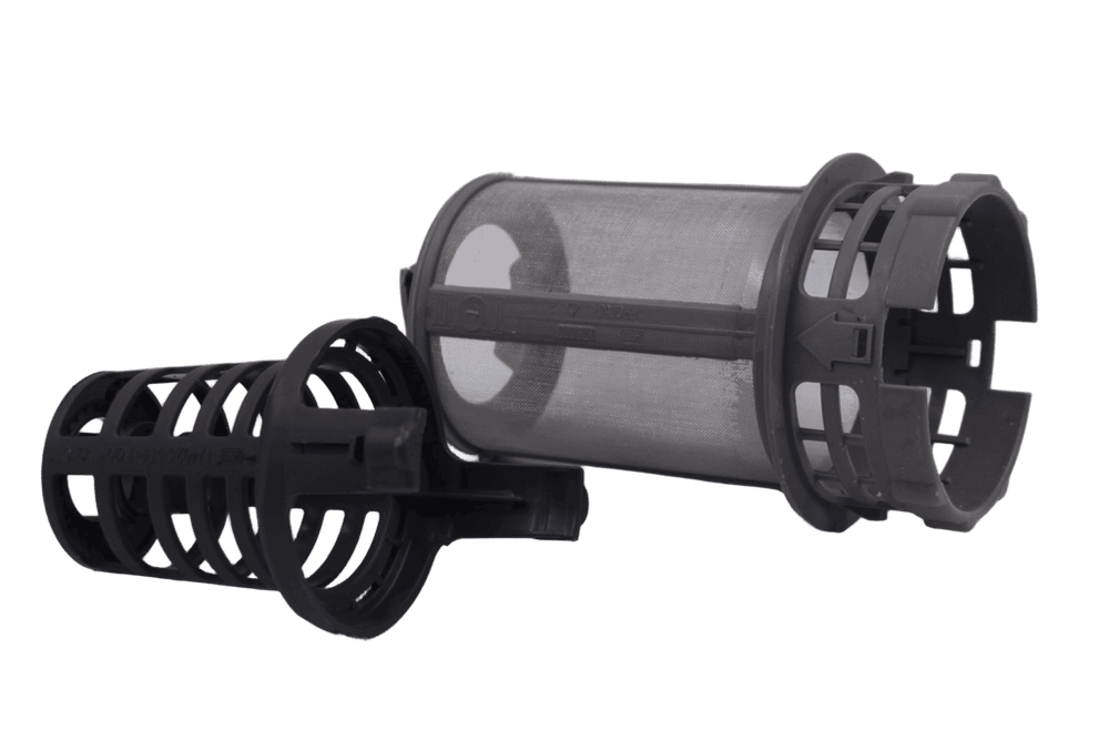 Сливной фильтр 1796092100 посудомоечной машины Beko