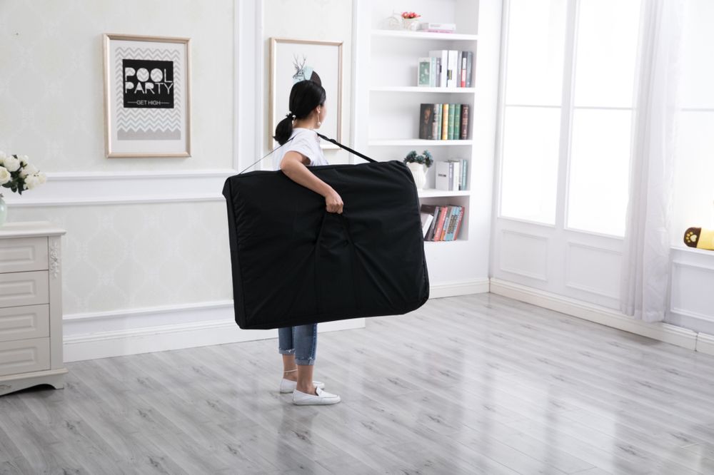 Массажный стол Proxima Parma 195, Арт. BM3523-1.2.3