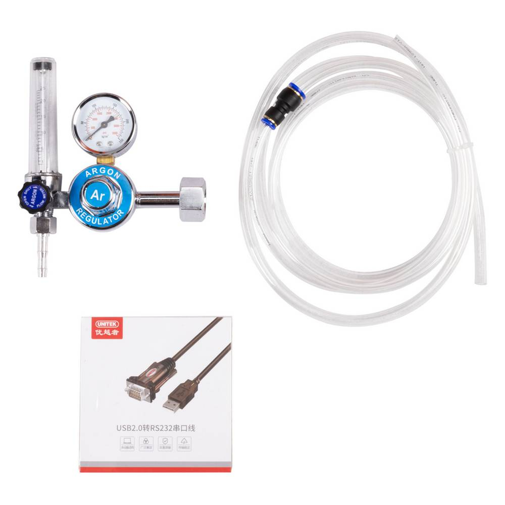 Аппарат для ручной лазерной очистки FOXWELD LASER 1500-1-МТ COMPACT 9770