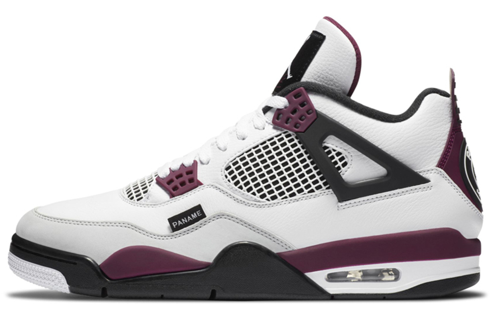 Кроссовки Jordan Air Jordan 4 Retro 'Psg' Paris Saint-Germain