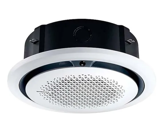 Кассетная сплит-система Samsung AC140MN4PKH/EU/AC140BXADGH/AF