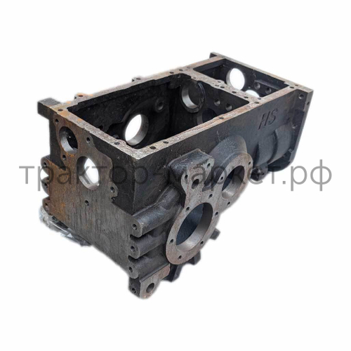 Корпус коробки передач КПП Синтай/ Xingtai 180/220