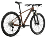 Горный велосипед Giant Talon 27.5 1 (2022)