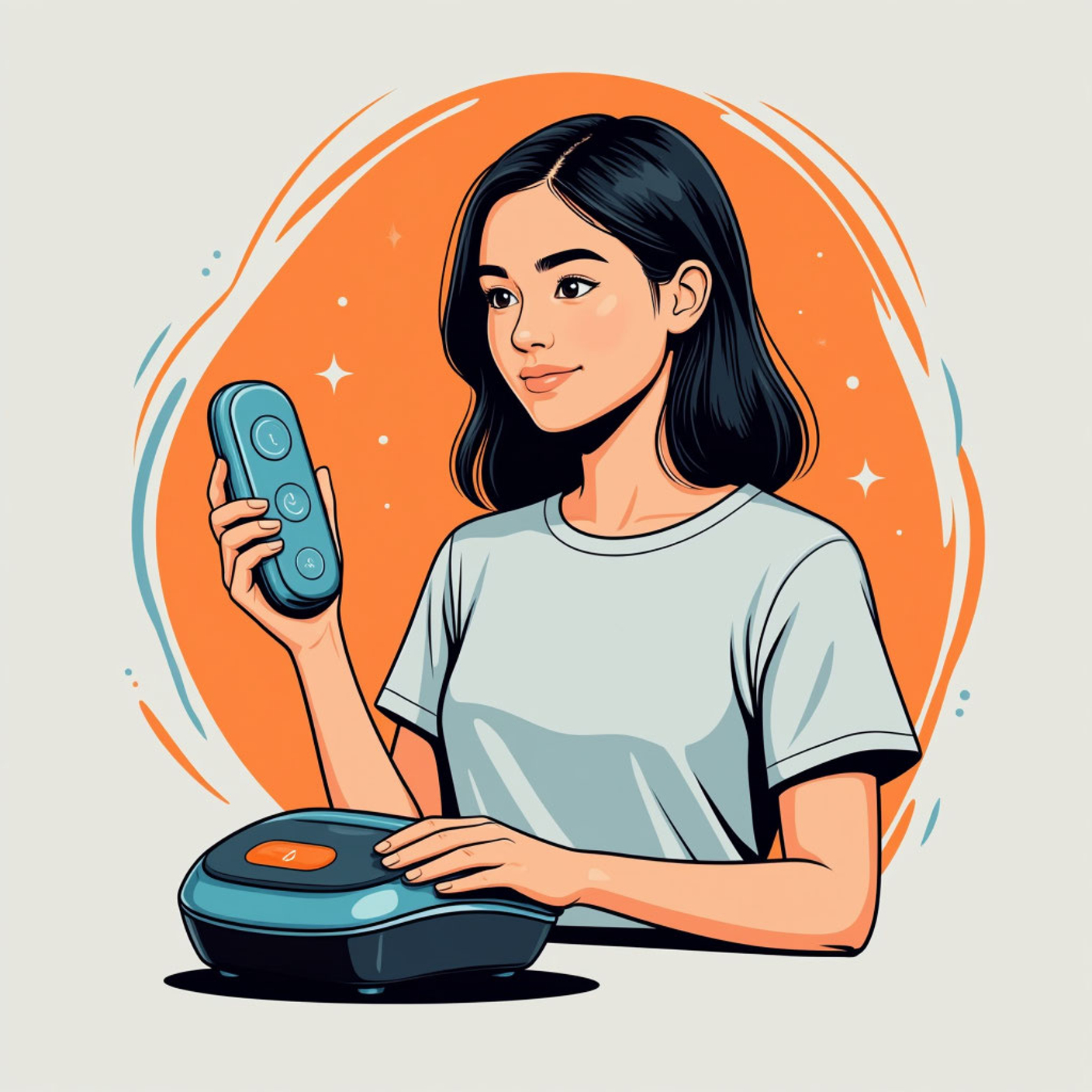 5 мифов о массажёрах: где правда, а где — всего лишь заблуждение