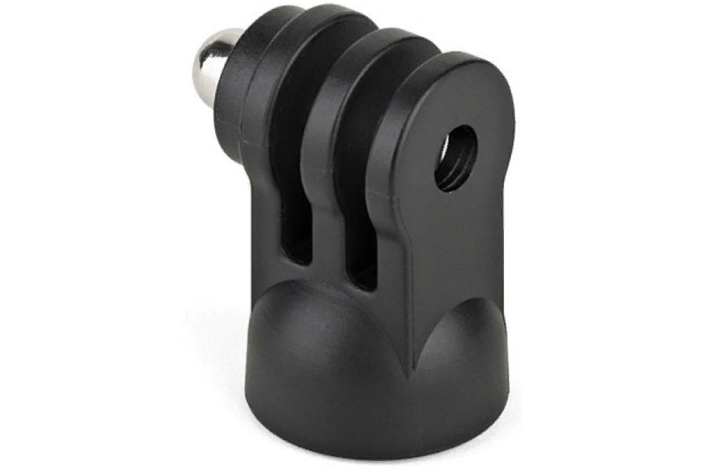 Адаптер Joby Pin Joint Mount для камер GoPro черный