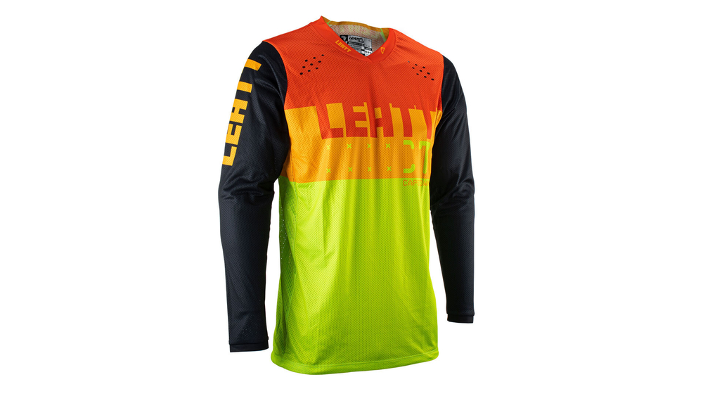 Мотоджерси Leatt Moto 4.5 Lite Jersey