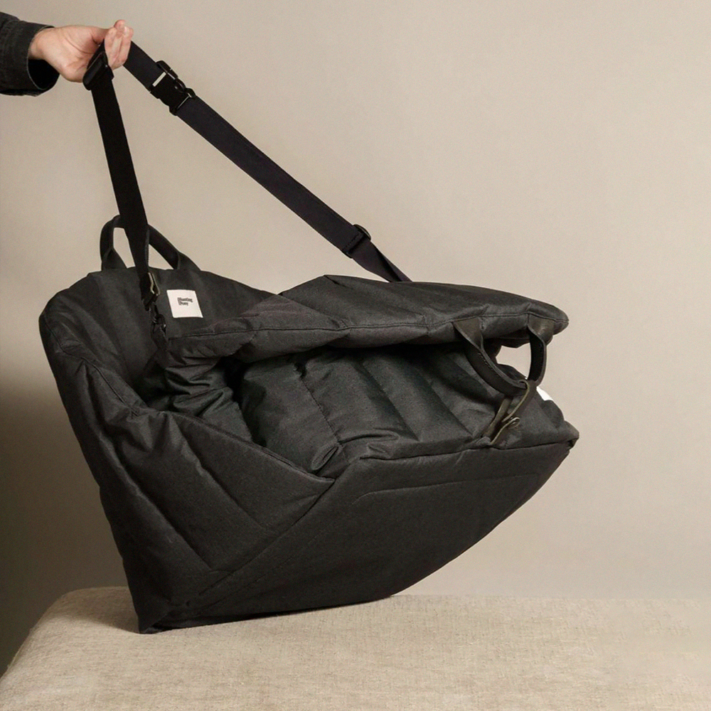 Автокресло - Пони HuntingPony