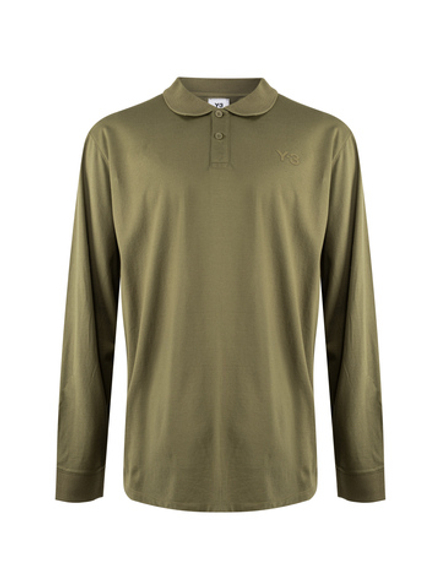 POLO кофта - хаки