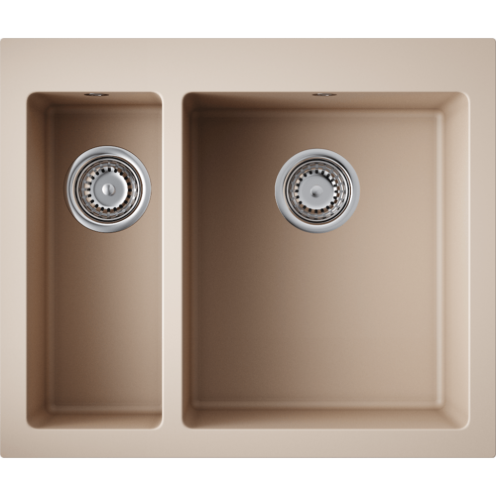 Кухонная мойка Omoikiri Bosen 59-2-SA