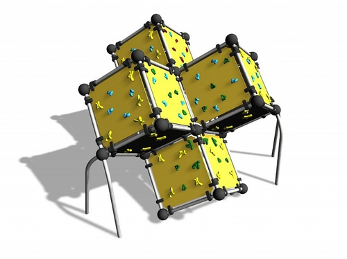 Булдеринг Куб XL