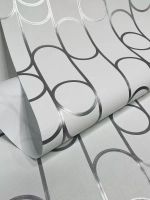 Обои флизелиновые M24000 Galactik Франция