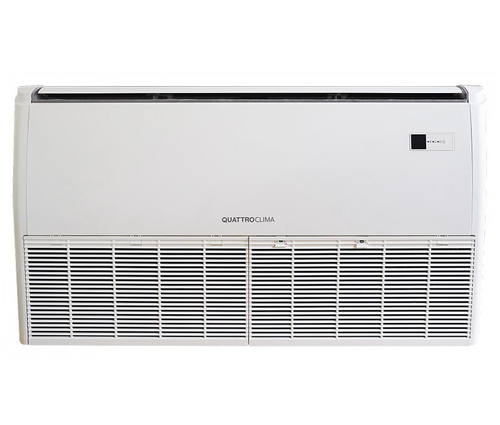 QuattroClima QV-I60FG1/QN-I60UG1