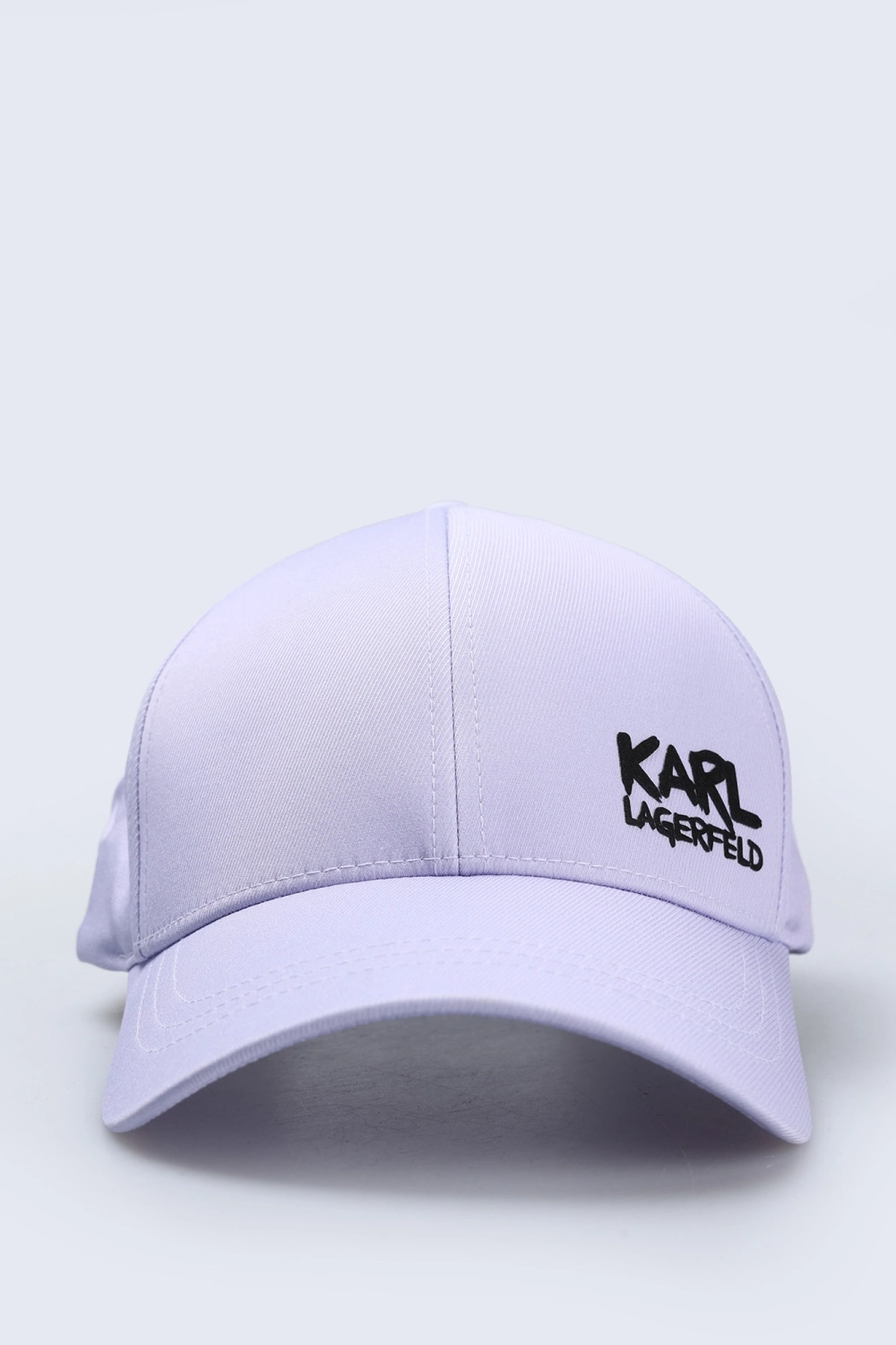 Кепка LAGERFELD 531122 лавандовый