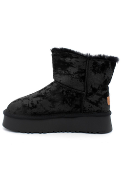 Угги женские Ascalini U383