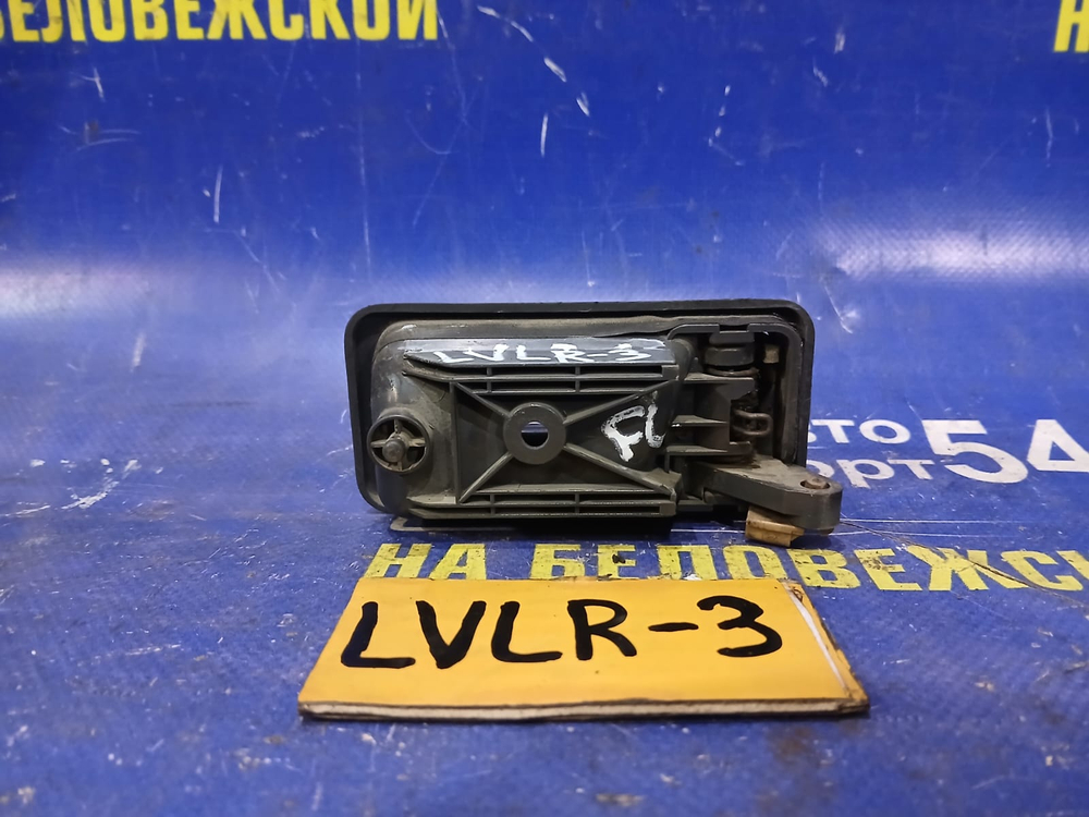 Ручка двери передней левой салонная MAZDA MPV 1997