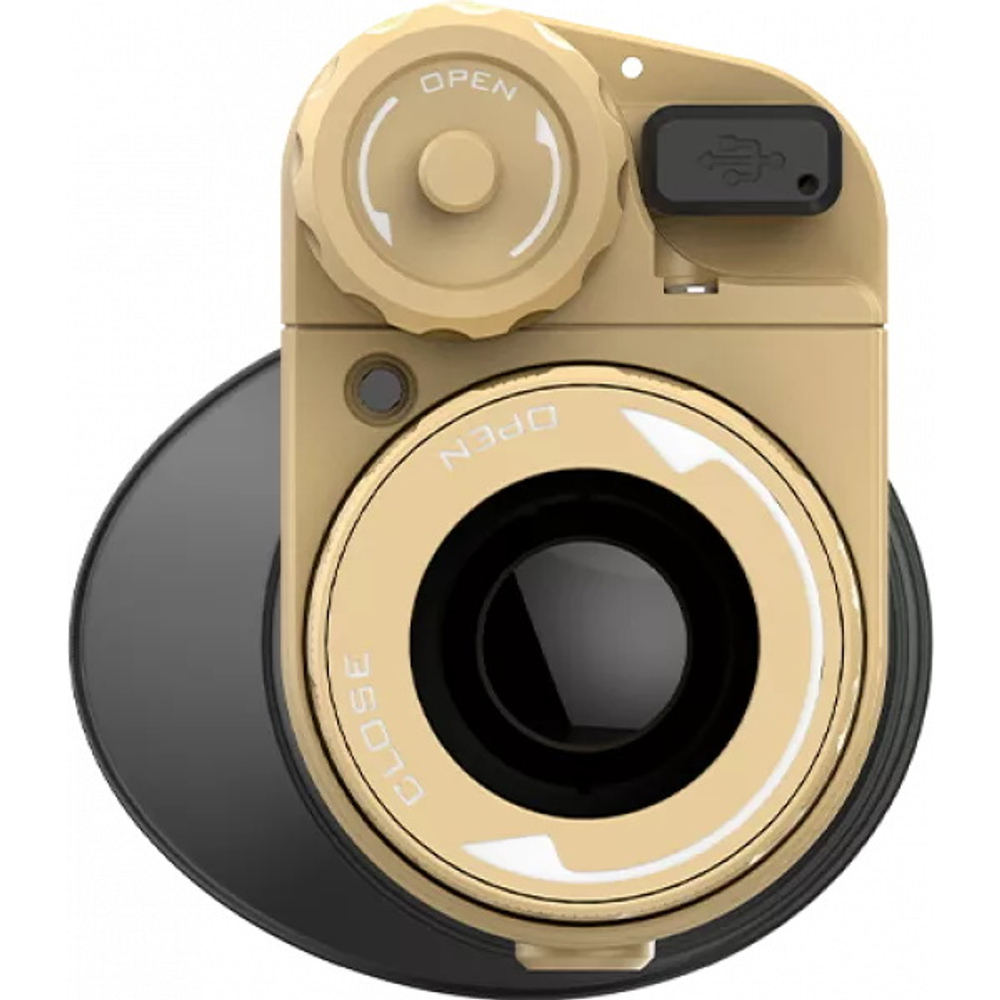 Тепловизионный монокуляр iRay xMini MH 25W