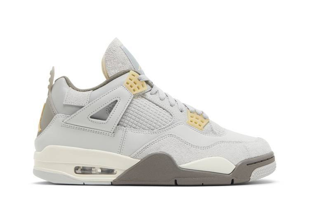 Кроссовки Jordan Air Jordan 4 Se "Craft"