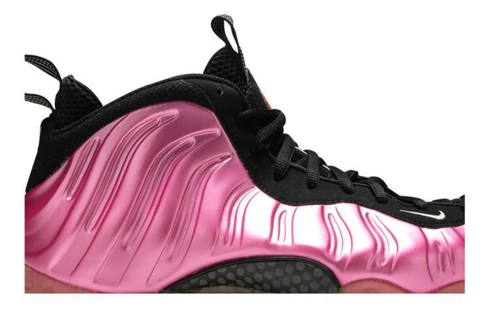 Кроссовки Nike Foamposite One Pearlized Pink