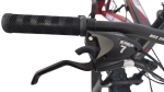 Велосипед  фэтбайк BIKE Dragon BDF-26-3 (красный)