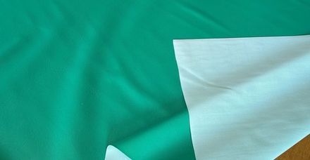 Искусственная кожа Классик 10/86 зеленый