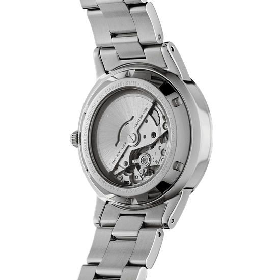 Часы мужские Daniel Wellington DW00100482 Automatic 40 мм