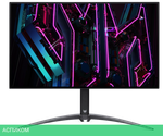 Монитор Acer Predator X27Ubmiipruzx (UM.HXXEE.001)