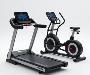 Кардиотренажеры