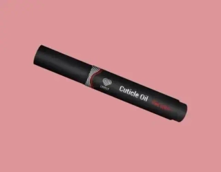 Масло-маркер для кутикулы Lovely с ароматом яблока, 3 ml