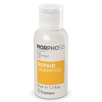 Восстанавливающий кондиционер для поврежденных волос Framesi Morphosis Repair Conditioner 50мл