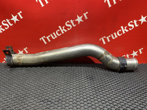 Патрубок охлаждения ретардера 2023г.