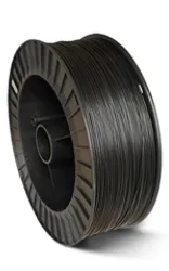 Фотография — Пластик для 3D-принтера Filamentarno TOTAL GF-30 черный (2250 г) 1.75мм