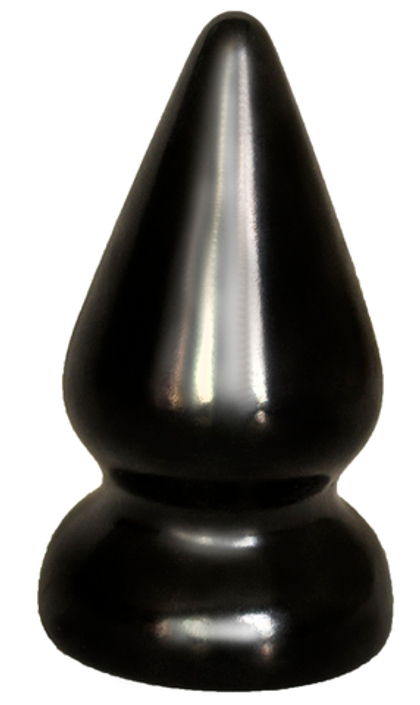 Анальная пробка MAGNUM