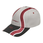 Oakley Cotton Polyurethane Baseball Caps