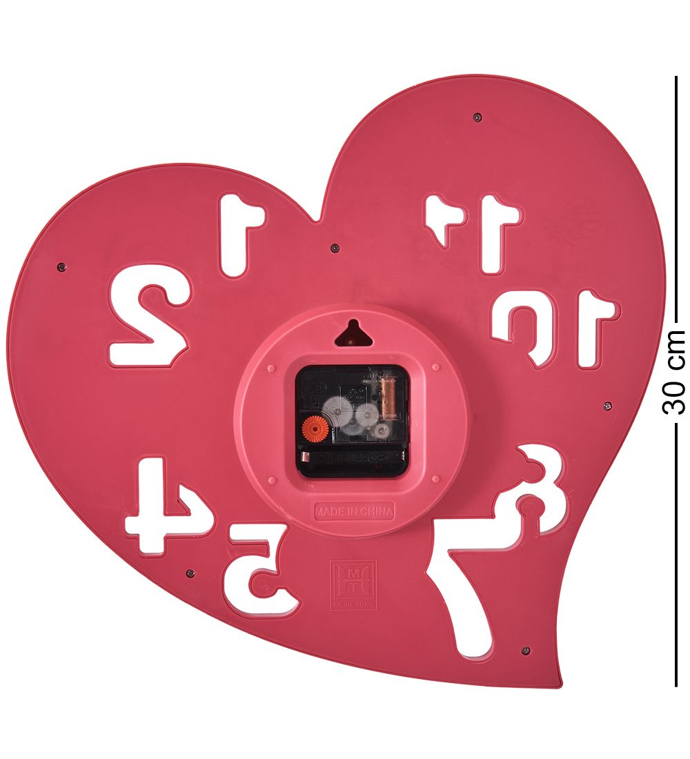 CL-74 Часы настенные