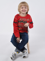 Толстовка для мальчика