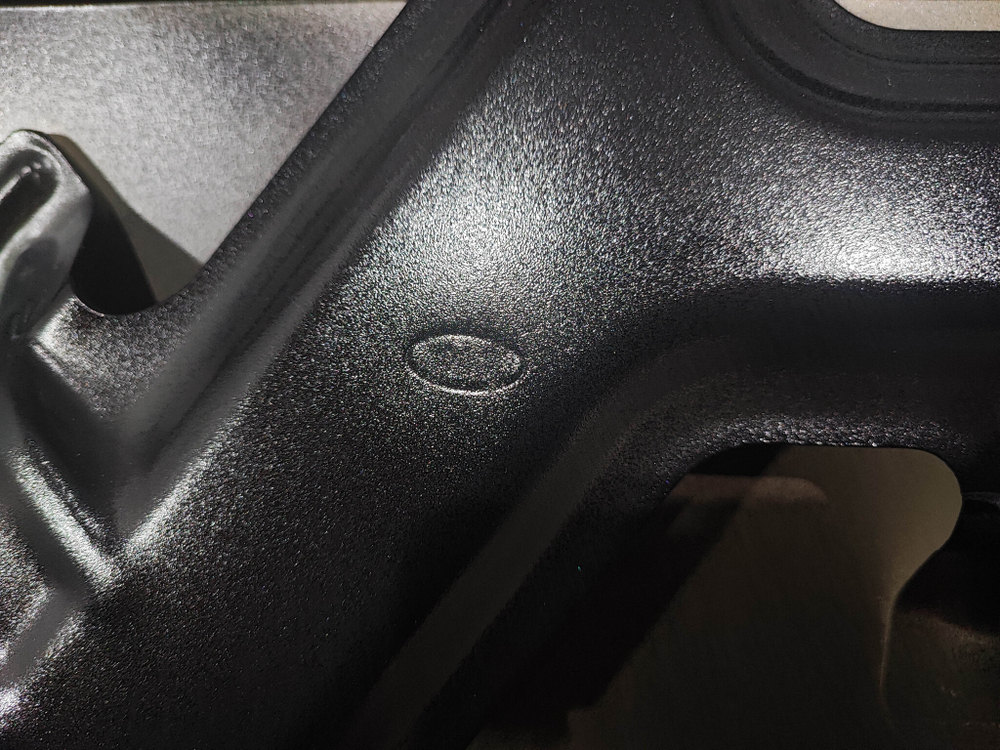 Крышка багажника Kia Sorento 4 (MQ4) 20-нв Б/У Оригинал 72800P2300