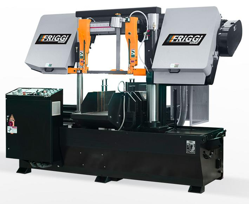 Ленточнопильный отрезной станок Friggi SF 7670 SI