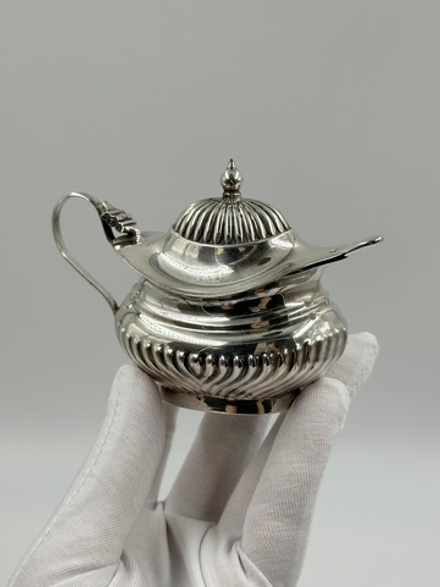 Горчичница