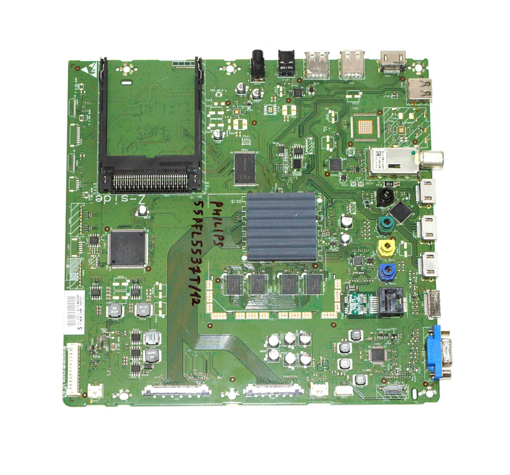 3139 123 65323v2-mb/65333v2-sb Wk1148.1 313929713692 main для Philips 55PFL5537T/12 (SQ552.4E LA)