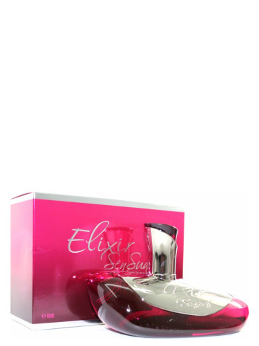Johan B Elixir Sensual Private Collection