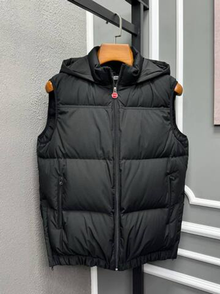 Безрукавка Kiton