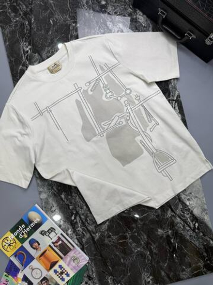 Футболка Hermes