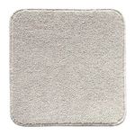 Коврик для табурета L CADESI ECO LIGHT LATEX 33x33, бежевый, Турция 206