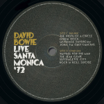 David Bowie / Five Years 1969 - 1973 (13LP)