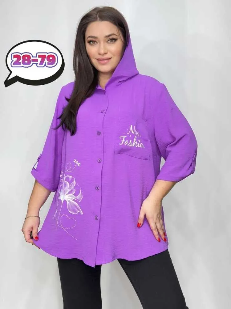 Рубашка 413194 (0942405177) Fabrika