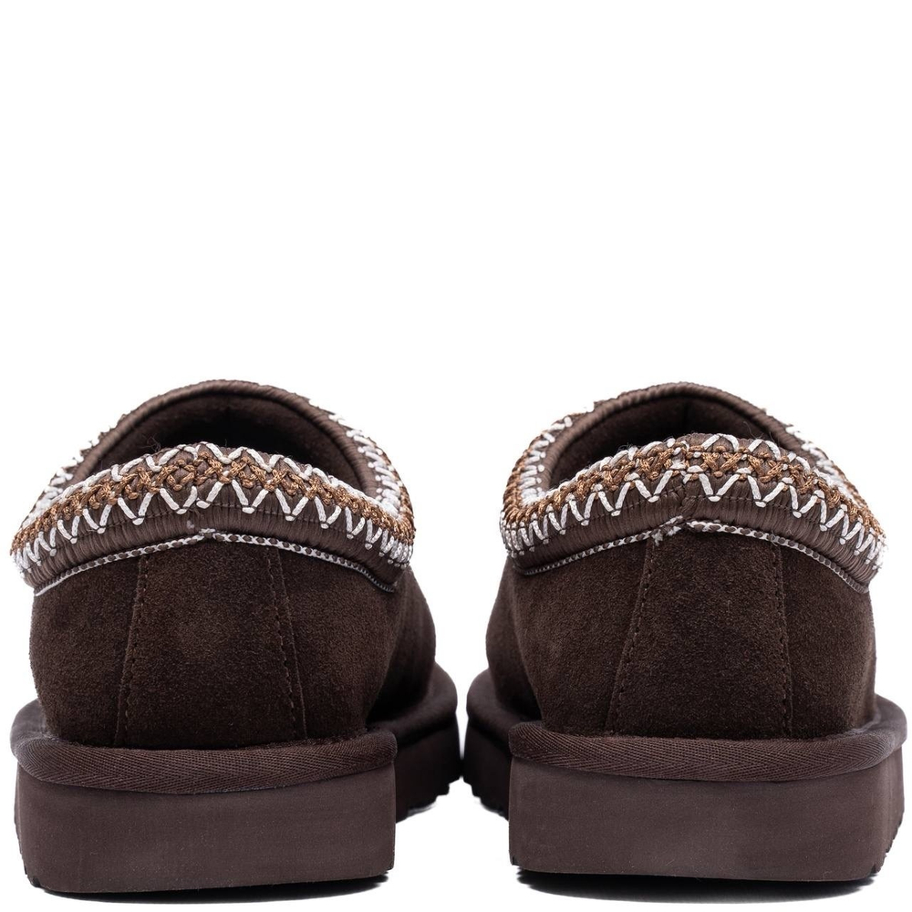 UGG Tasman Slipper Chocolate