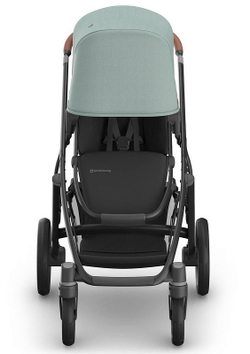 Коляска для погодок UPPAbaby Vista V3 2 в 1 Kenzi