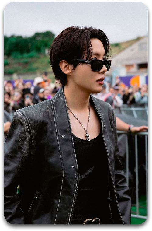 Карта / BTS #1409