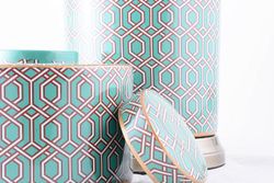 Сосуд "Завтрак у Тиффани"